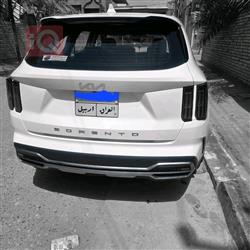 کیا سۆرینتۆ